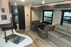 Marina 26 BHS