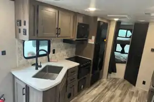 Marina 26 BHS