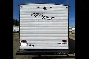 ***SUV TOWABLE***  Open Range 180 BHS