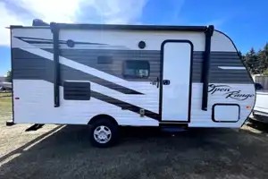 ***SUV TOWABLE***  Open Range 180 BHS