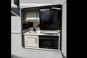 Fleetwood Flair 29M Classe A 2024