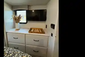 Fleetwood Flair 29M Classe A 2024