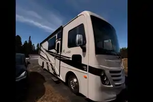 Fleetwood Flair 29M Classe A 2024