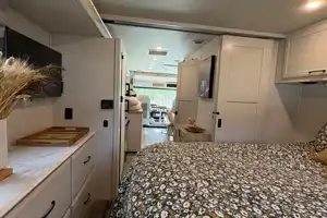 Fleetwood Flair 29M Classe A 2024