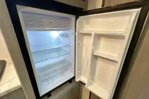 Maryana's Coleman 17 B Travel Trailer