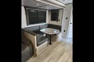 Davis Coachmen Travel Trailer
