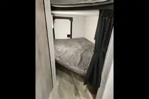 Davis Coachmen Travel Trailer