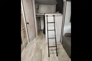 Davis Coachmen Travel Trailer