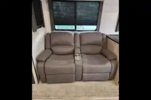 Davis Coachmen Travel Trailer