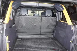 Adventure Ready 2021 Ford Bronco with rooftop tent- Your off-Road Adventure Awaits!
