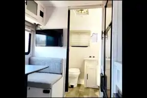 2022 Forest River R-pod 192