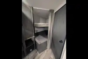 Andrea's Dutchmen Aspen Travel Trailer