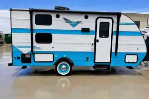 The Blue Dream