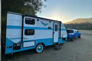 The Blue Dream