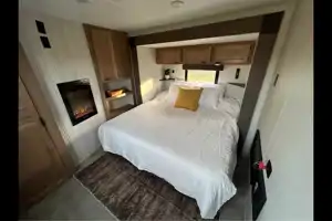 2024 Timberline 39SR Destination Camper — Delivered to Your Location