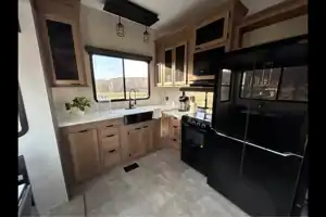 2024 Timberline 39SR Destination Camper — Delivered to Your Location