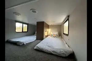 2024 Timberline 39SR Destination Camper — Delivered to Your Location