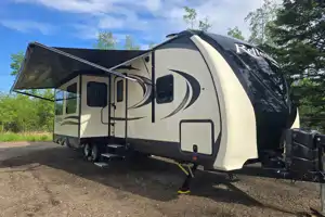 DOW RV ON 7-SIXTY