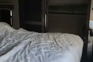  Cruiser RV Cruiscr339 Sellette