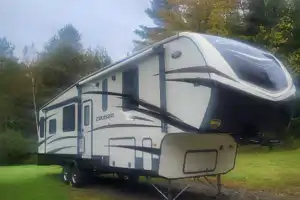  Cruiser RV Cruiscr339 Sellette