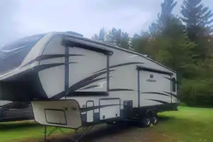  Cruiser RV Cruiscr339 Sellette