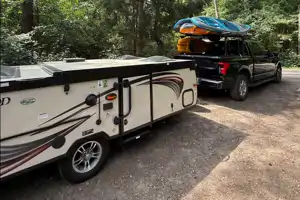 A-Frame State of Mind