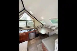 A-Frame State of Mind
