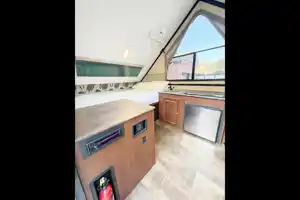 A-Frame State of Mind