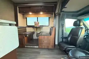 Forest River Mercedes-Benz Class C