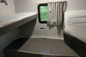 Lisa's 2 private br, air, heat perfect for all seasons
