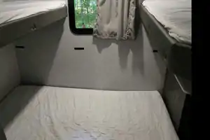 Lisa's 2 private br, air, heat perfect for all seasons