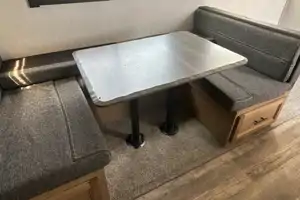 Alpha Wolf Travel Trailer