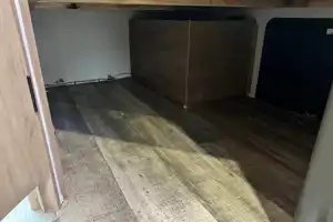 Alpha Wolf Travel Trailer
