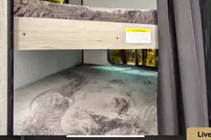 Steven's Heartland Mallard M26 Travel Trailer