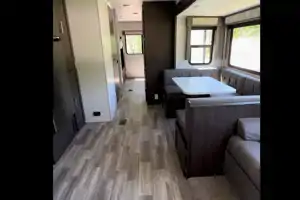 The Wildwood Bunkhouse Retreat