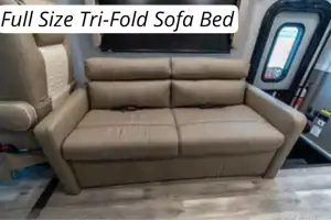 Your Next Adventure Awaits: Luxurious 2022 Fleetwood Flair 34J Fully Stocked for the Journey