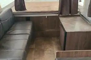 Adkins Family Forest River Rockwood Tent Trailer