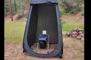 "The Huebsters" a Braxton Creek Free Solo OG Micro Trailer
