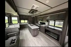 Get Away with Yeehaw Rentals