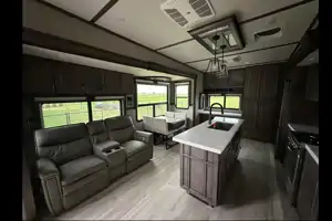 Get Away with Yeehaw Rentals