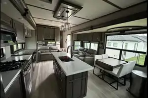 Get Away with Yeehaw Rentals