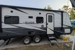 Need an Attitude Adjustment? 2020 Dutchman Guide - Get away to Crystal River & enjoy!