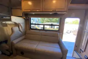 Paul's Thor Motor Coach 31E Class C