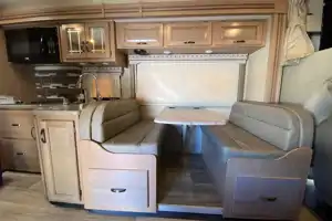 Paul's Thor Motor Coach 31E Class C