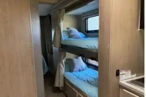 Paul's Thor Motor Coach 31E Class C