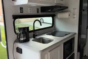 RV Rentals