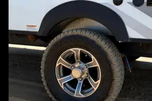 RV Rentals