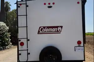 RV Rentals