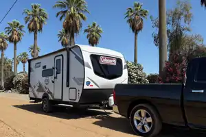 RV Rentals