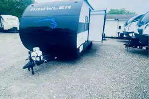  Heartland 181bhx 2022 Travel Trailer
